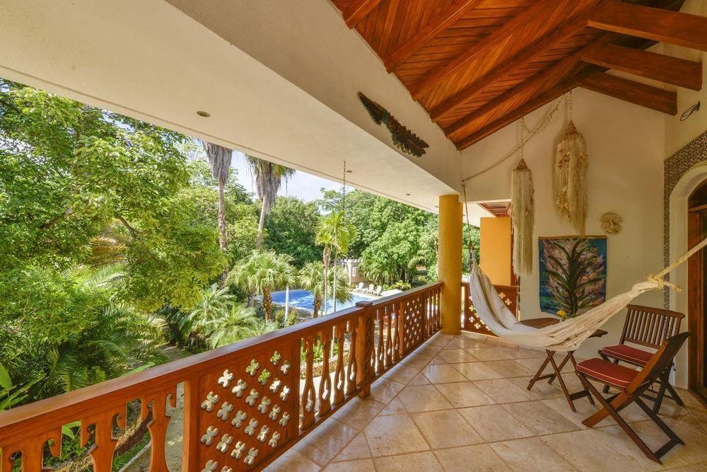 Casa Palmas Boutique Hotel San Andrés