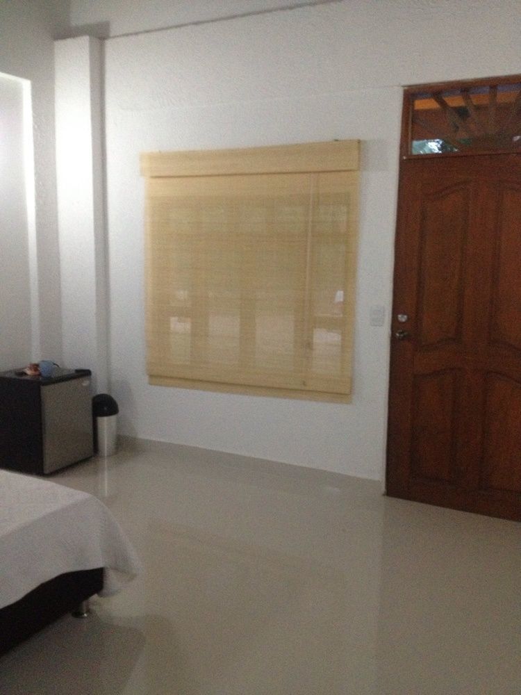 Casa Palmas Boutique San Andrés