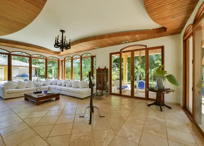 Casa Las Palmas Hotel Boutique