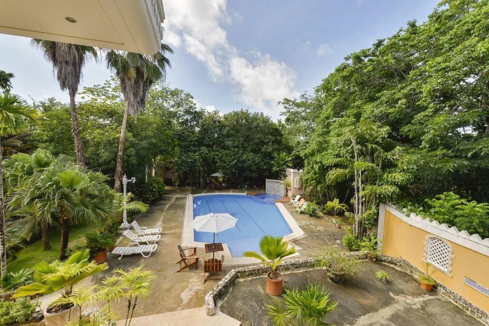 Casa Palmas Boutique 4* San Andres (San Andres and Providencia Islands)