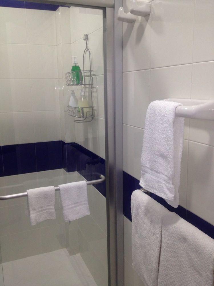 Casa Palmas Boutique Hotel San Andres (San Andres and Providencia Islands)