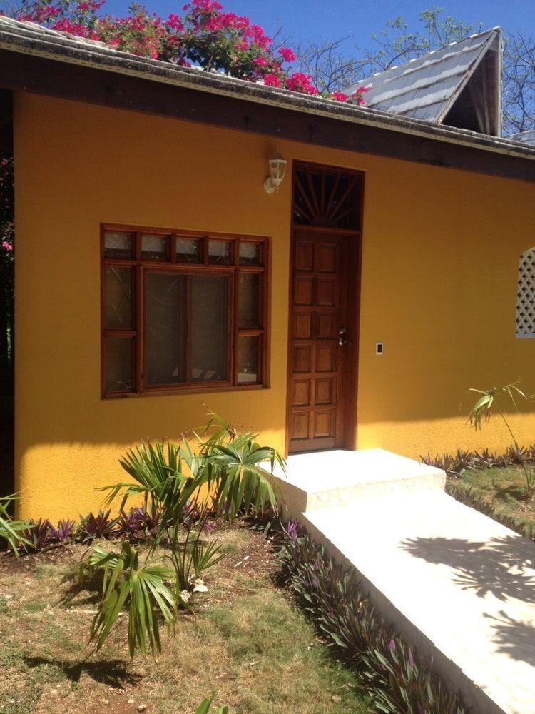 Casa Palmas Boutique 4* San Andres (San Andres and Providencia Islands)